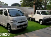Pindah dengan Praktis: Gran Max Rental Solusi Tepat untuk Rumah atau Kantor Barumu!