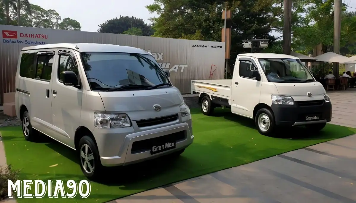 Rencana Pindah Rumah Atau Kantor Rental Gran Max Aja