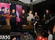 Sukses Besar! Lampung Selatan Expo 2023 Catat Pendapatan Luar Biasa Rp34 Miliar sebelum Ditutup Resmi