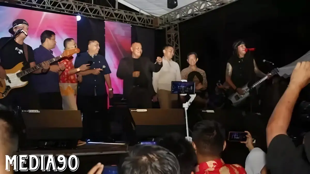 Resmi Ditutup, Putaran Ekonomi Gelaran Lampung Selatan Expo 2023 Disebut Capai Rp34 Miliar