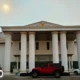 Resmikan GSG, Umitra Anugerahkan Award untuk Delapan Tokoh Pendidikan Lampung dan Tiga Wanita, ini Namanya