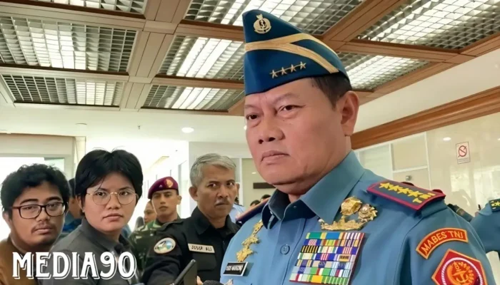 Posko Pengaduan Netralitas TNI Diresmikan di Seluruh Indonesia: Panglima TNI Ajak Warga Berani Laporkan, Tanpa Rasa Takut