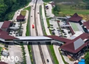7 Rest Area Terbaik di Tol Trans Jawa untuk Istirahat Selama Mudik