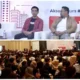 Ribuan Milenial Lampung Antusias Ikuti Gerakan Nasional 1000 Startup Digital di UBL