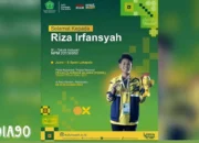 Riza Irfansyah, Mahasiswa Berkilau Universitas Malahayati, Raih Puncak Kemenangan di Kejuaraan Nasional E-Sport PORWIL XI Riau 2023