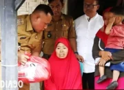 Transformasi Rumah Nenek Berkat Bantuan Bedah Rumah dari CSR PT BBJ Bakauheni: Dari Tak Layak Huni menjadi Tempat Tinggal yang Nyaman