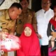 Rumahnya tak Layak Huni, Nenek Asal Sidomulyo ini Dapat Bantuan Bedah Rumah CSR PT BBJ Bakauheni