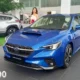 STNK WRX Lama Terbit, Subaru Enggak Ada Masalah Sama Sekali