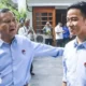 Sabtu, Cawapres Gibran Rakabuming Kunjungi Natar, Bandar Lampung, dan Metro ini Agendanya