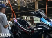 Beda-beda tapi Tetap Penting: Perbedaan Garansi Rangka Yamaha dan Honda