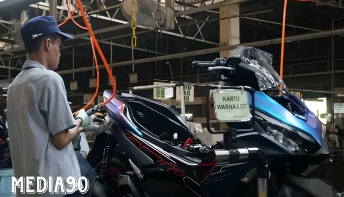 Beda-beda tapi Tetap Penting: Perbedaan Garansi Rangka Yamaha dan Honda