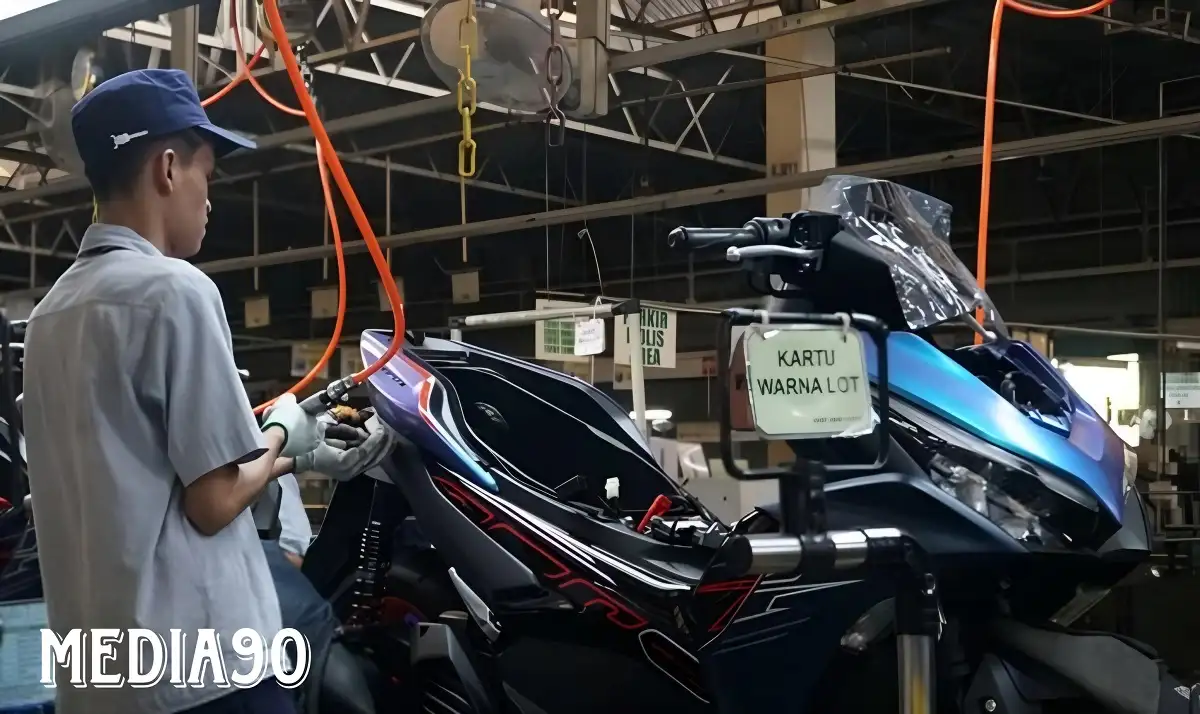 Sama Tapi Tak Serupa, Ini Perbedaan Garansi Rangka Yamaha Dan Honda