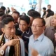 Sambangi Kampus IIB Darmajaya Bandar Lampung, Gibran Dapat Titipan Aneka Aspirasi