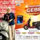 Sampai Akhir Bulan Ini Honda Beri Diskon Harga, Buruan Beli Motor Honda