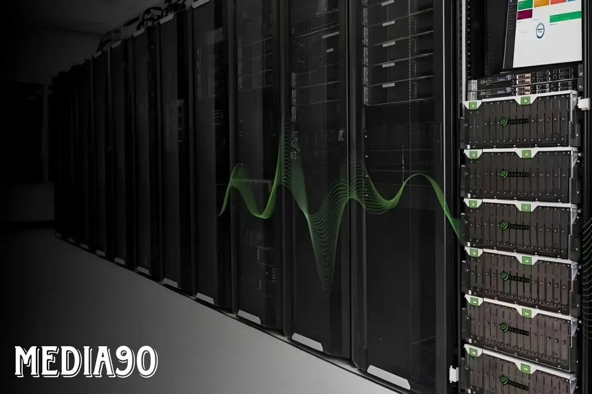 Seagate perkenalkan sistem hard drive berkapasitas multi-petabyte hingga 2,5PB