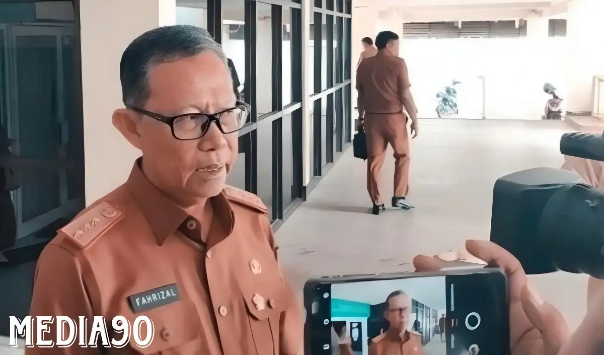 Sebanyak 60 Persen APBD Lampung 2024 Terserap untuk Pemilu dan Pilkada, ini Rinciannya
