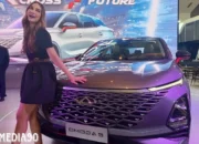 Kisah Chery Omoda 5 Bekas: Harga Terjangkau, Kualitas Seperti Baru!