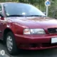 Sejarah Suzuki Baleno Dari Generasi Sedan Sampai Hatchback
