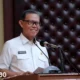 Sekdaprov Fahrizal Buka Seminar Netralitas dan Profesionalisme ASN Menghadapi Pemilu 2024