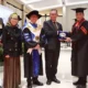Sekdaprov Lampung Hadiri Wisuda Universitas Bandar Lampung Periode Ganjil Tahun Akademik 20232024