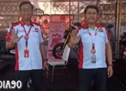 Gebyar Festival Nemui Nyimah 2023: Astra Motor Natar Hadir dengan Promo Menggoda untuk Konsumen!