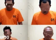 Skenario Penjualan Ilegal Material Konstruksi: Kasus Semen Proyek Jalan Seputih Banyak Lampung Tengah