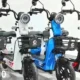 Sepeda Listrik Mulai Banyak Berseliweran Di Jakarta, Ini Rekomendasi Tokonya
