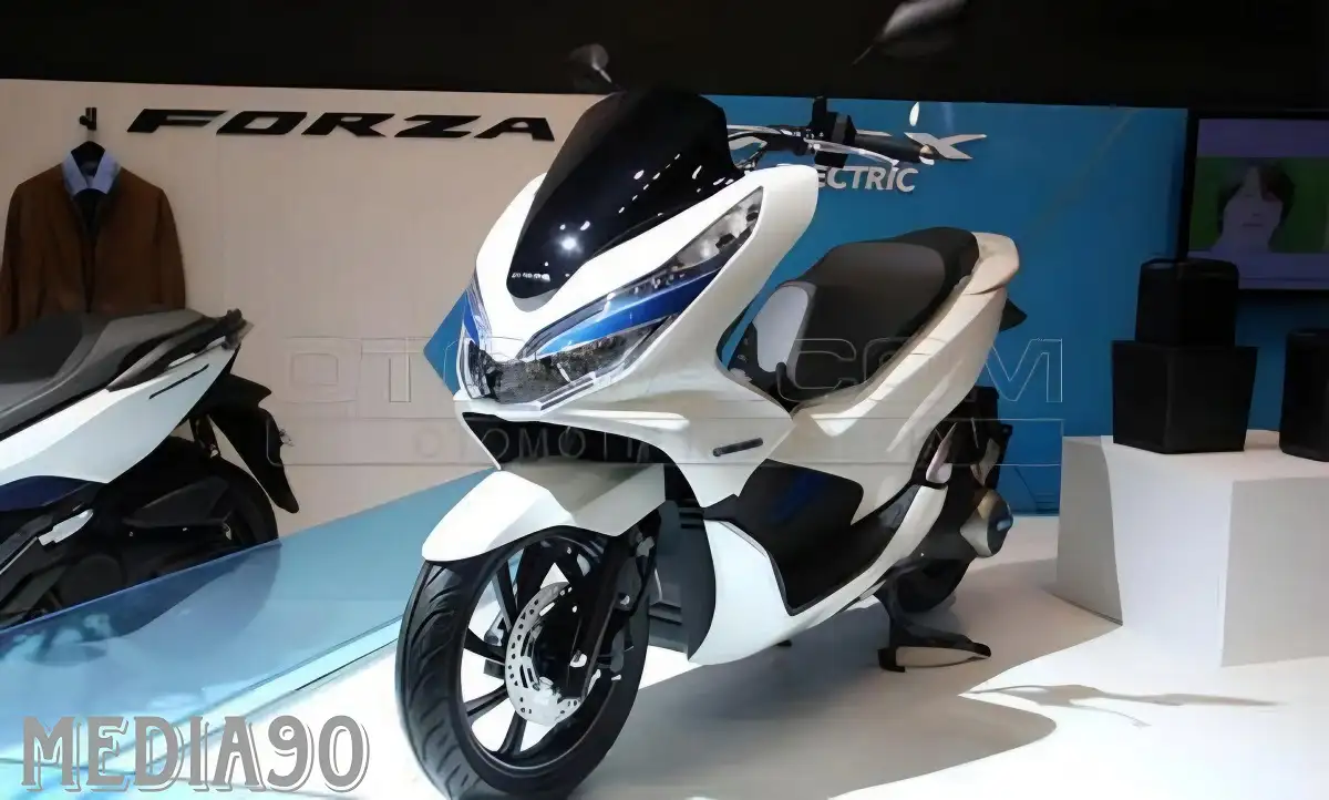 Sepeda Motor Bekas Malang, Cek Kisaran Harga Terkini
