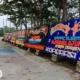 Serahkan Eksavator, 70 Kincir Airator, dan Panen Udang Vanamei, Gubernur Lampung Sambangi Dipasena Hari Ini