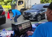 Tilang Uji Emisi Diberlakukan di DKI Jakarta untuk Udara yang Lebih Bersih