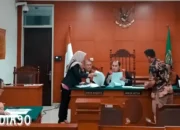 Sidang Sengketa Rumah Putri Zulkifli Hasan di Jakarta: Pengacara Putri Pilih Bungkam Setelah Sidang Usai