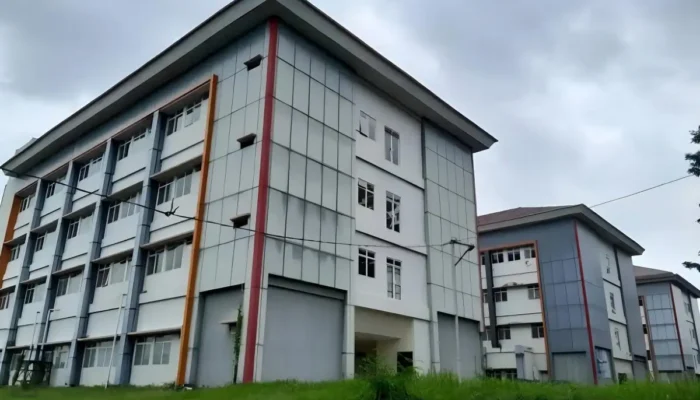 Pentingnya Penggunaan Letter of Credit dalam Proyek Lelang RSPTN Unila Menurut LKPP