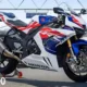 Spesifikasi Honda CBR 1000 RR Terbaru, Harga Tembus Rp1 Miliar!