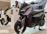 ION Mobility M1-S: Mengeksplorasi Potensi Motor Listrik Jarak Tempuh Jauh