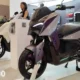 Spesifikasi ION Mobility M1-S, Motor Listrik Jarak Tempuh Jauh