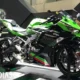 Spesifikasi Kawasaki Ninja ZX 25R Terbaru Gahar, Nggak Usah Lihat Harga Lagi!