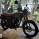 Spesifikasi Kawasaki W175 Cafe, Cocok Buat Kaum Nyentrik!
