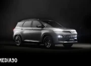 Rincian Terbaru: Spesifikasi & Harga Wuling New Almaz RS 2023
