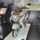 Spesifikasi Suzuki Burgman Street 125EX, Konsumsi BBM Bisa 52,6 KmL!