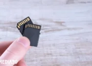 Revolusi Kecepatan Transfer Kartu SD Baru: 2GB per Detik, Standar Baru Tercapai!