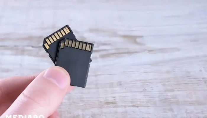 Revolusi Kecepatan Transfer Kartu SD Baru: 2GB per Detik, Standar Baru Tercapai!