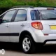 Suzuki SX4 Bekas Masih Menggoda, Ini Tipsnya Sebelum Beli