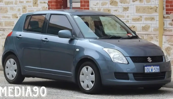 Penawaran Menggiurkan! Suzuki Swift Bekas Kini Tersedia dengan Harga Mulai dari Rp70 Jutaan!