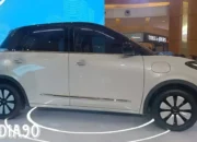 Persyaratan dan Ketentuan Untuk Mendapatkan Jaminan Seumur Hidup Komponen Inti EV pada Wuling Binguo EV
