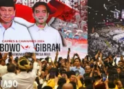 Kemenangan TKN Koalisi Indonesia Maju di MKMK: Prabowo-Gibran Tidak Terhambat