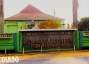 Rumah Sakit Jiwa Lampung Bersedia Menyambut Caleg Gagal dengan Pelayanan Tanpa Diskriminasi