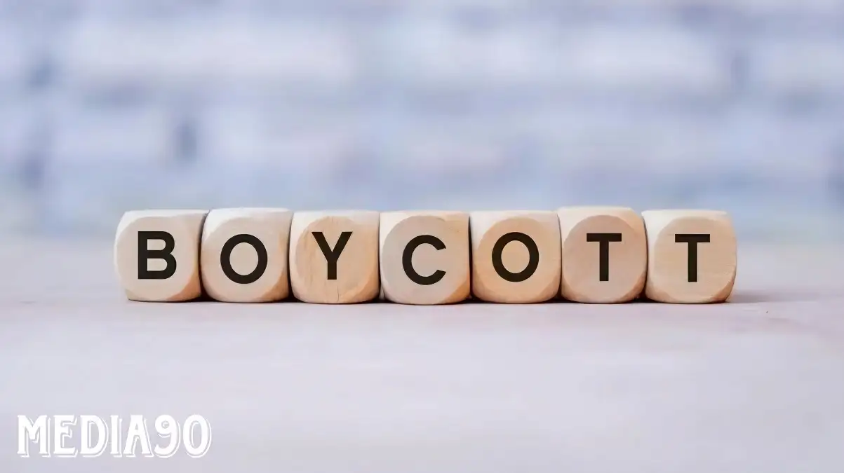 Tak Sampai 121 Brand, ini Daftar Lengkap Produk Pro Israel yang Wajib Diboikot Versi BDS Indonesia