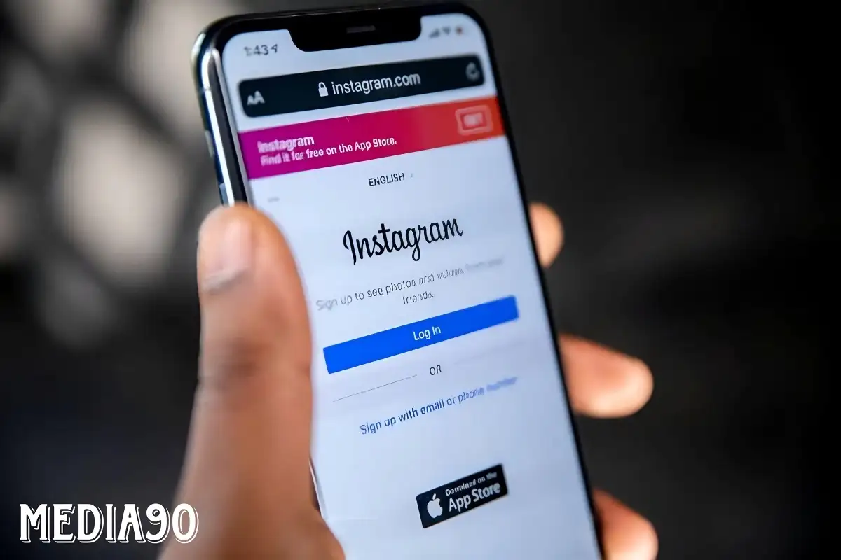 Tak lama lagi kamu dapat menonaktifkan tanda pesan telah dibaca di DM Instagram
