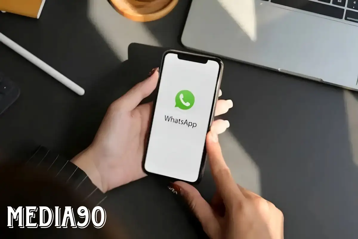 Tak lama lagi pengguna WhatsApp bisa memanfaatkan chatbot AI dalam aplikasi
