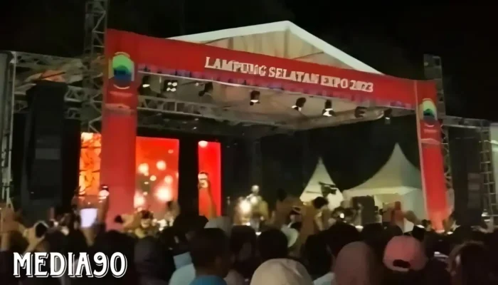 Pesta Hiburan dan Belanja Terbesar! Jelajahi Ragam Keseruan dan Produk Unggulan Selama 18 Hari di Lampung Selatan Expo 2023, Kalianda Menantimu!